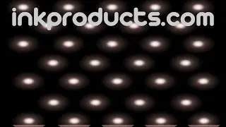 Continuous Ink System for HP 60 Cartridges