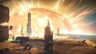 Embrace Freedom - Destiny Montage