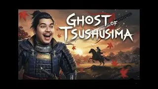 Stories Written in Blood & Honour | Ghost of Tsushima LIVE