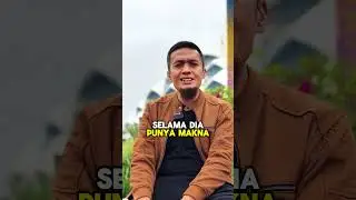 MAKNA DAN ARAH HIDUP | Self Mastery Program - Agus Santoso #selfmastery #pengembangandiri