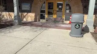 OrCam MyEye - What's in Front of Me?