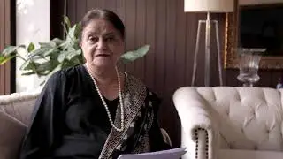 Nasreen Jalil - Shanakht - Episode 01