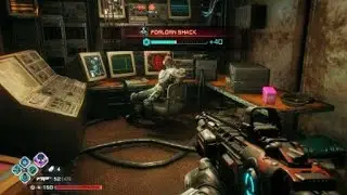 RAGE 2 - FORLORN SHACK (Ranger Echo) All Collectibles