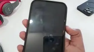 &Eacute;cran Noir iPhone ? 10 Solutions qui Marchent Vraiment !