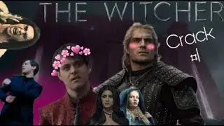 The Witcher - CRACK Ita #1