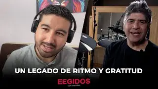 Ritmo y pasión, desarrollar tu talento y aprovechar las oportunidades / Enrique Bugs