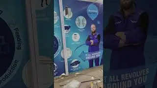 PDFA Exhibition #delaval #shorts #trending#welivemilk #foryoupage #pdfajagraon #viralvideo