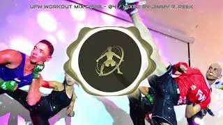Underground Fitness Workout Mix | Dark Tribal Beats | For Kardo Fitness, Kickfun, Tae Bo and T&ocirc;s&ocirc;x