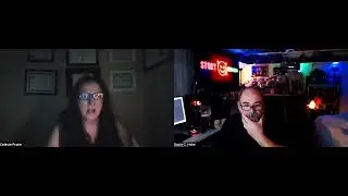 Story Demon w/ Celeste Prater & David C. Hoke - Outlining is a Must-Do!