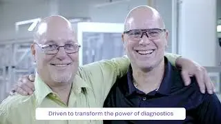 Meet the QuidelOrtho Family