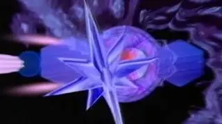 L.S.G. - Blue Print (Version II)