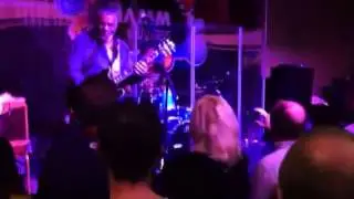LMT Connection at NAMM 2013