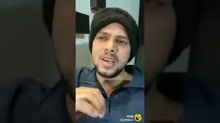 buying first time iPhone funny video #short #R2H Zayn funny video