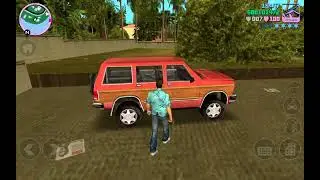 GTA VICE CITY :- Naval Engagement #38