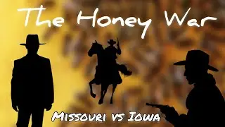 The Honey War / Summary