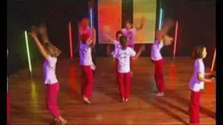 Volker Rosin - Immer in Bewegung | Kinderlieder