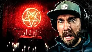 I WAS NOT EXPECTING THIS MANY JUMPSCARES! 😱 | Night People | Indie Horror Game