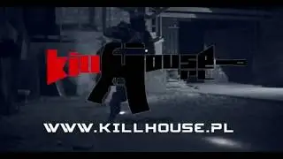 KillHouse - Warszawa