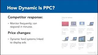 Learn PPC with Google AdWords and Bing Ads: What is dynamic copywriting