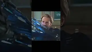 Captain America X Black Widow Edit
