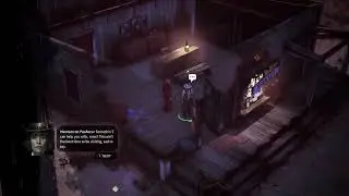 Spettro in citt&agrave; - Constance Driftwood || Weird West - Gameplay ITA - Walkthrough #51