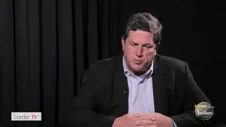 What kinds of skills should a COO possess? By Nate Bennett