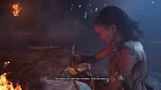 Far Cry Primal: Walkthrought - part 5 (no commentary)