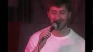 BZN - If I say the words (Stuif es uit 1984)