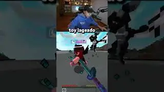 Se pone HACKS para MATARME en MINECRAFT