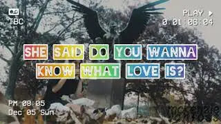 McKenzie Van Oss - Stereo to Heaven (Official Lyric Video)