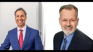 Business in Calgary Podcast: Episode 13 - Diamond Fernandes