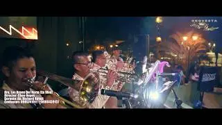 ORQUESTA LOS REYES DEL NORTE EN VIVO 2019