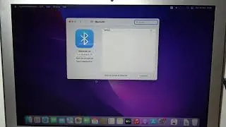 JBL Tune Flex: How to Connect with Macbook