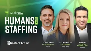 Instant Teams' Liza Rodewald On Staffing Military Spouses And Women Veterans For Cx Roles