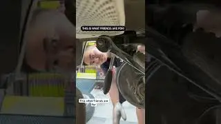 Mechanic prank #shorts #prank