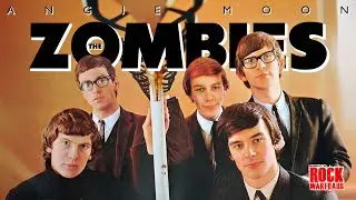 🔴🅻🅸🆅🅴 THE ZOMBIES: 1965 - 1968 / The Warehaus Acid Test w/Angie Moon