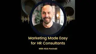 Live HR Consultant Website Review