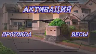 Спасаем людей от монстров... Или же нет?/ DDLC Мод Machine Libra (Протокол весы)