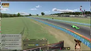 Fritosport Racing Team - Enjoy Motorsport!!! - Erik&rsquo;s Aussie Pursuit Race - SF23 can&rsquo;t refuel???