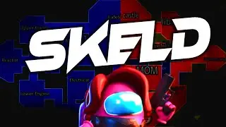 Top 5 Golden Rules to Master Skeld in 2 Minutes! 