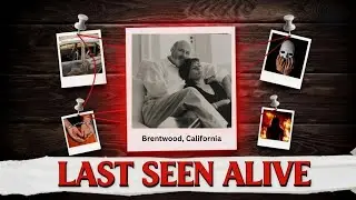 The Reiner Family Mystery: The Disappearance of Rob and Michele