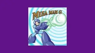 Mega Man 8 - Brandnew Way (Ending theme, slowed + reverb)
