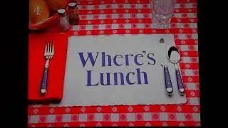 Where's Lunch/HBO Independent Prods/Worldwide Pants/King World/CBS Broadcast Inter (2003) #1