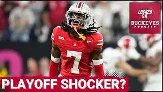 EDGE: Ohio State Buckeyes GAIN Edge With 12-Team Playoff Staying Put in 2026