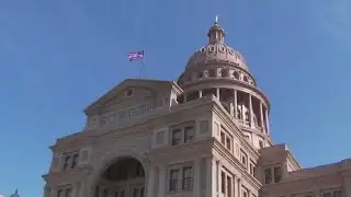 This week in Texas politics... | FOX 7 Austin