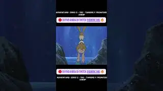 🔴🦖DIGIMON 24HS🦖🔴 - TODAS LAS TEMPORADAS Y PELICULAS EN 1080P - 24/7 www.twitch.tv/digimon24hs
