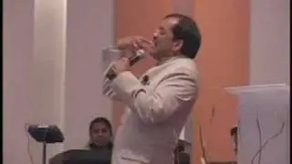 Rev Paul Thangiah - Part three