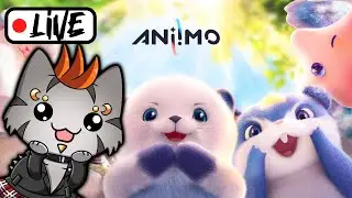 This Is The Cutest Creature Collector EVER - Aniimo