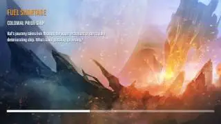 Nova LEGACY andriod walkthrough FUEL SHORTAGE