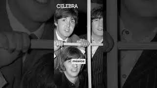 #RevistaCelebra| 16 de enero,  D&iacute;a Internacional de #thebeatles #paulmccartney #johnlennon #music